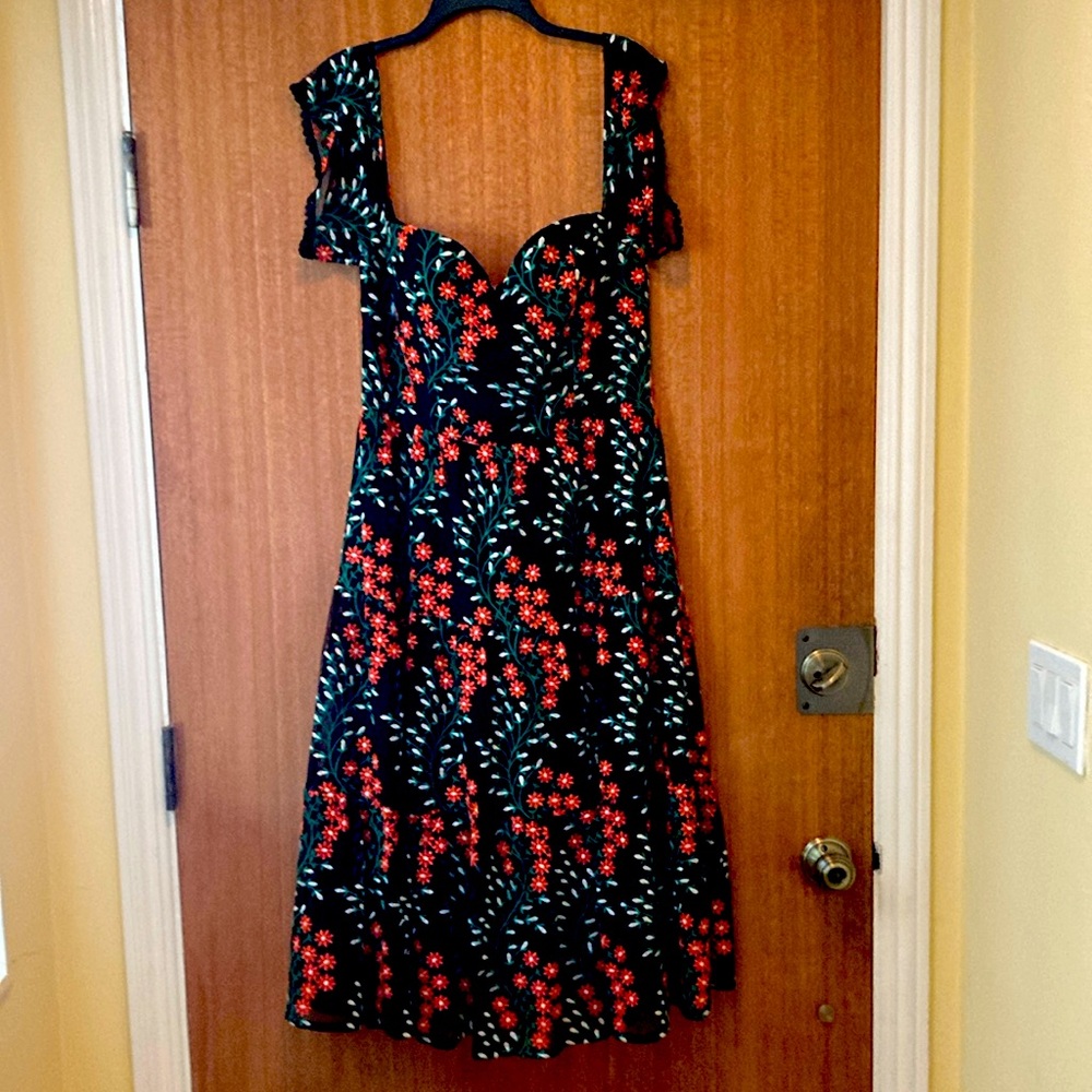 Nice party dress